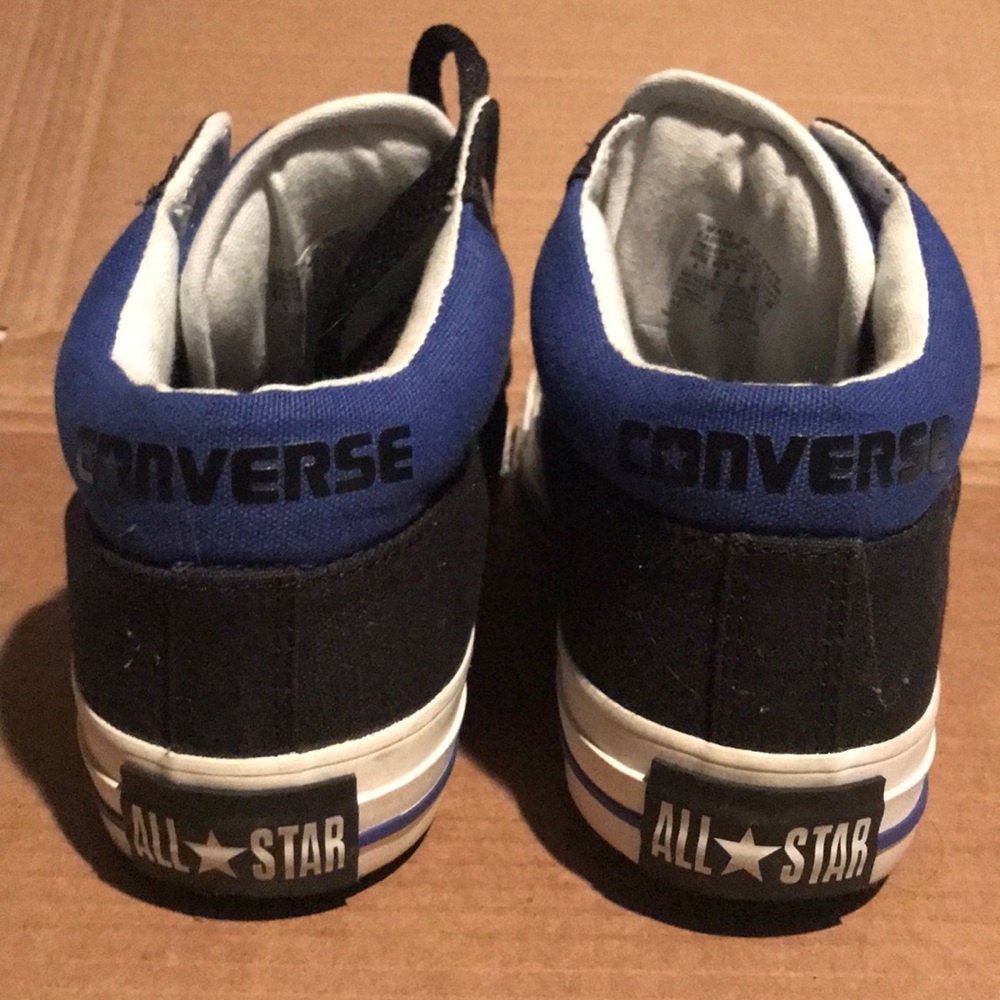 Converse - Picture 3 of 6
